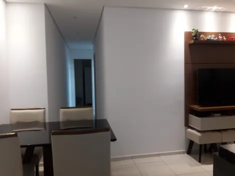 imagem 2 - APARTAMENTO PARQUE SÃO SEBASTIÃO imagem 2 - APARTAMENTO PARQUE SÃO SEBASTIÃO