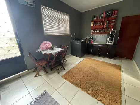 imagem 2 - Casa de 128m² com 03 quartos à venda - Parque Ribeirão Preto imagem 2 - Casa de 128m² com 03 quartos à venda - Parque Ribeirão Preto