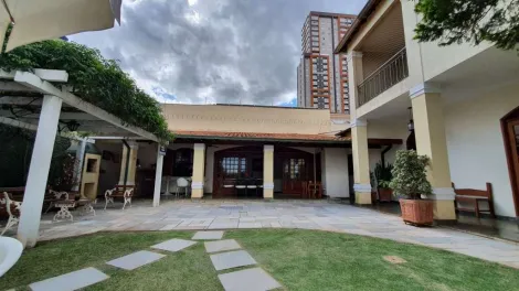 imagem 1 - Casa de 371m² com 4 suítes à venda - Jardim São Luiz imagem 1 - Casa de 371m² com 4 suítes à venda - Jardim São Luiz