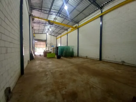 imagem 4 - Galpão para locação de 320m² - Vila Elisa imagem 4 - Galpão para locação de 320m² - Vila Elisa