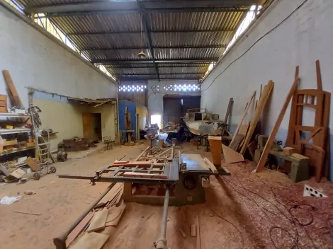 imagem 2 - Comercial padrão - Galpão - Armazém imagem 2 - Comercial padrão - Galpão - Armazém