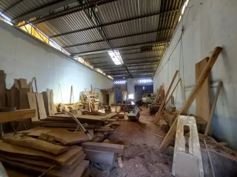 imagem 3 - Comercial padrão - Galpão - Armazém imagem 3 - Comercial padrão - Galpão - Armazém