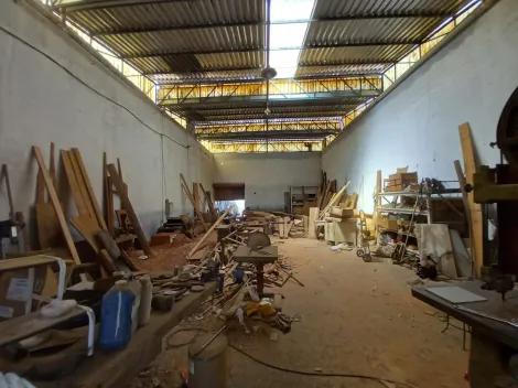 imagem 5 - Comercial padrão - Galpão - Armazém imagem 5 - Comercial padrão - Galpão - Armazém
