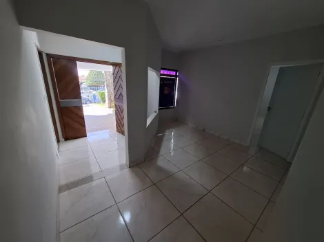imagem 1 - Casa comercial de 434m² com 10 quartos para locação - Ribeirânia imagem 1 - Casa comercial de 434m² com 10 quartos para locação - Ribeirânia