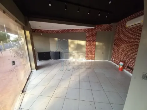 Alugar Comercial / Sala Comercial em Ribeirão Preto R$ 2.500,00 - Foto 1