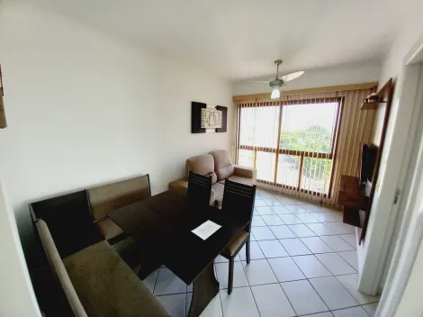 imagem 1 - Apartamento mobiliado de 37m² com 01 quarto para locação - Presidente Médici imagem 1 - Apartamento mobiliado de 37m² com 01 quarto para locação - Presidente Médici