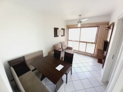 imagem 5 - Apartamento mobiliado de 37m² com 01 quarto para locação - Presidente Médici imagem 5 - Apartamento mobiliado de 37m² com 01 quarto para locação - Presidente Médici