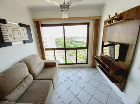 imagem 2 - Apartamento mobiliado de 37m² com 01 quarto para locação - Presidente Médici imagem 2 - Apartamento mobiliado de 37m² com 01 quarto para locação - Presidente Médici