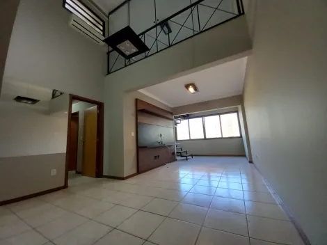 Alugar Apartamentos / Duplex em Ribeirão Preto R$ 3.500,00 - Foto 1