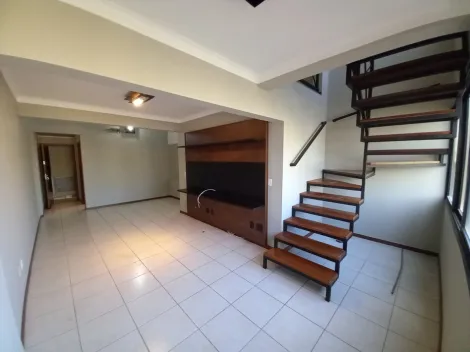 Alugar Apartamentos / Duplex em Ribeirão Preto R$ 3.500,00 - Foto 4