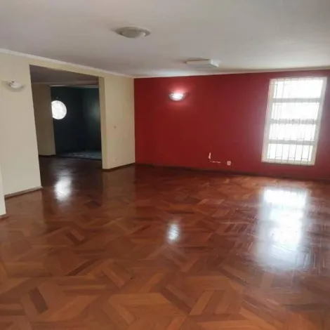 Casas / Padrão em Ribeirão Preto 