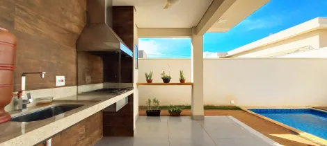 imagem 5 - Casa térrea de 157m² com 03 suítes à venda em condomínio - Portal da Mata imagem 5 - Casa térrea de 157m² com 03 suítes à venda em condomínio - Portal da Mata