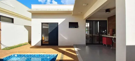 imagem 2 - Casa térrea de 157m² com 03 suítes à venda em condomínio - Portal da Mata imagem 2 - Casa térrea de 157m² com 03 suítes à venda em condomínio - Portal da Mata