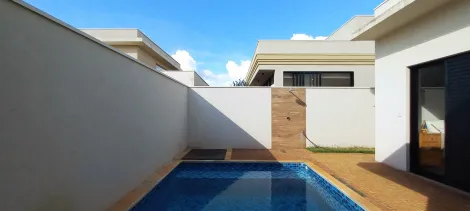 imagem 3 - Casa térrea de 157m² com 03 suítes à venda em condomínio - Portal da Mata imagem 3 - Casa térrea de 157m² com 03 suítes à venda em condomínio - Portal da Mata