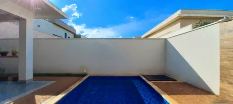 imagem 4 - Casa térrea de 157m² com 03 suítes à venda em condomínio - Portal da Mata imagem 4 - Casa térrea de 157m² com 03 suítes à venda em condomínio - Portal da Mata