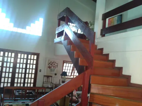 imagem 4 - Casa de 358m² com 04 quartos à venda - City Ribeirão imagem 4 - Casa de 358m² com 04 quartos à venda - City Ribeirão