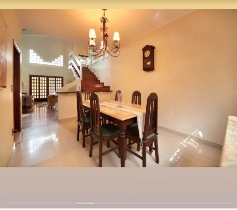 imagem 3 - Casa de 358m² com 04 quartos à venda - City Ribeirão imagem 3 - Casa de 358m² com 04 quartos à venda - City Ribeirão