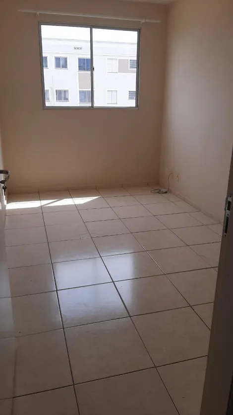 Apartamentos / Padrão em Ribeirão Preto 