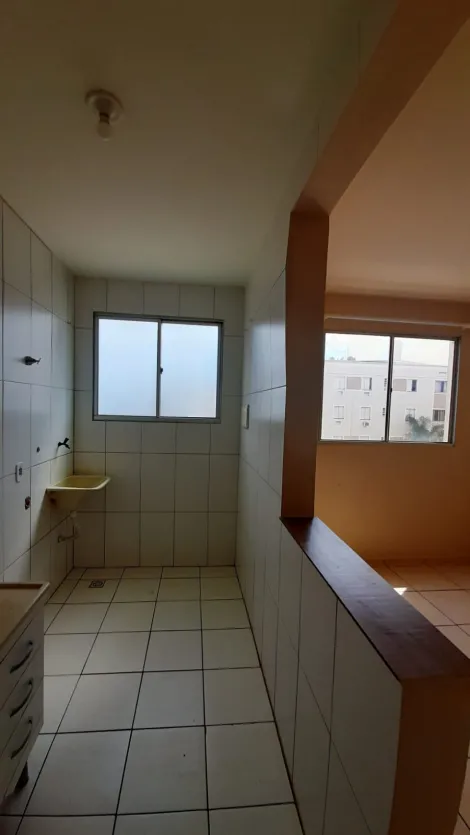 imagem 5 - Apartamento Próximo ao Novo Shopping - Parque Romanetto imagem 5 - Apartamento Próximo ao Novo Shopping - Parque Romanetto