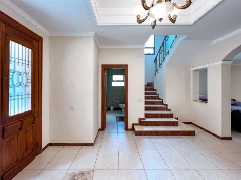 imagem 2 - Casa de 411m² para locação e venda em condomínio - Bosque das Juritis imagem 2 - Casa de 411m² para locação e venda em condomínio - Bosque das Juritis