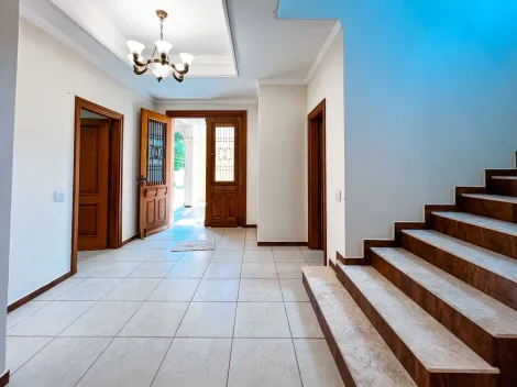 imagem 3 - Casa de 411m² para locação e venda em condomínio - Bosque das Juritis imagem 3 - Casa de 411m² para locação e venda em condomínio - Bosque das Juritis