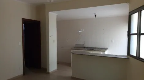 Apartamentos / Padrão em Ribeirão Preto 