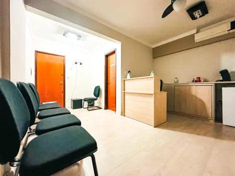 imagem 2 - EXCELENTE SALA COMERCIAL NO CENTRO imagem 2 - EXCELENTE SALA COMERCIAL NO CENTRO