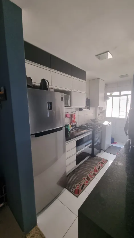 Comprar Apartamentos / Padrão em Ribeirão Preto R$ 371.000,00 - Foto 5