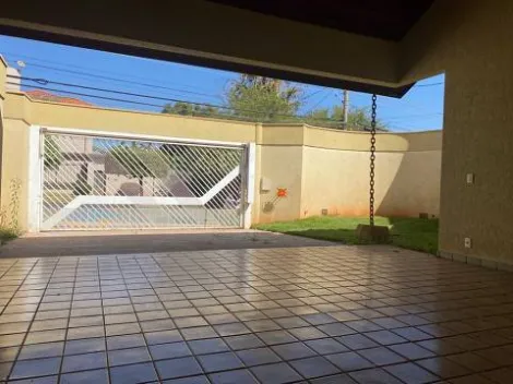 Casas / Padrão em Ribeirão Preto 