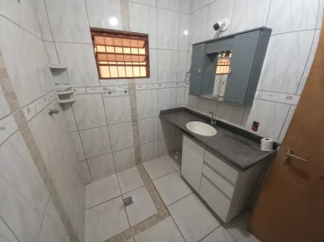 Alugar Casas / Padrão em Ribeirão Preto R$ 1.300,00 - Foto 13