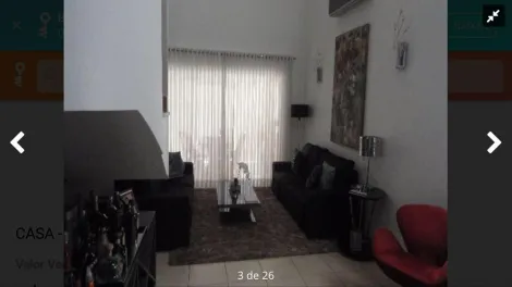 imagem 2 - Casa em condomínio fechado de 228m² com 03 suítes para Locação - Vila do Golf imagem 2 - Casa em condomínio fechado de 228m² com 03 suítes para Locação - Vila do Golf