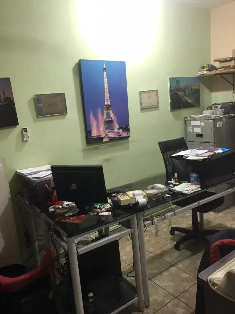 imagem 3 - Comercial padrão - Galpão - Armazém imagem 3 - Comercial padrão - Galpão - Armazém