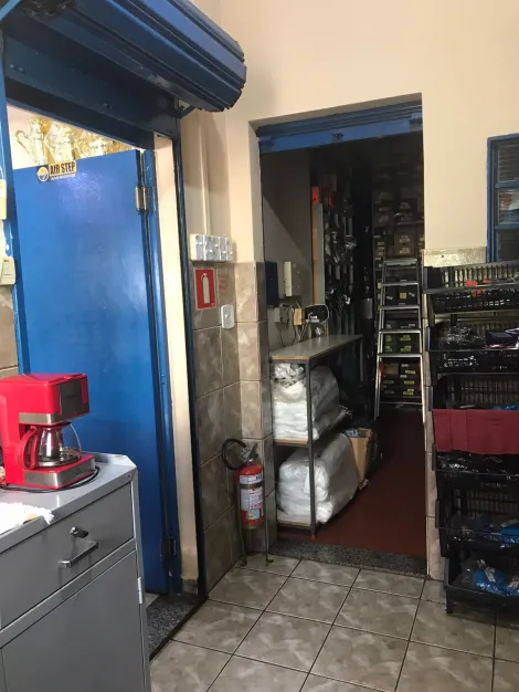 imagem 4 - Comercial padrão - Galpão - Armazém imagem 4 - Comercial padrão - Galpão - Armazém