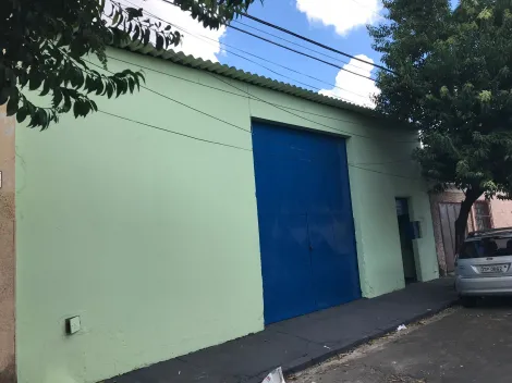 Comprar Comercial / Salão/Galpão/Armazém em Ribeirão Preto R$ 680.000,00 - Foto 10