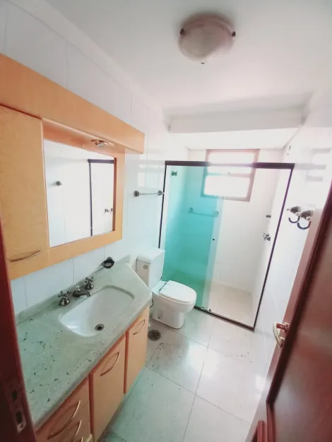Alugar Apartamentos / Padrão em Ribeirão Preto R$ 3.300,00 - Foto 9