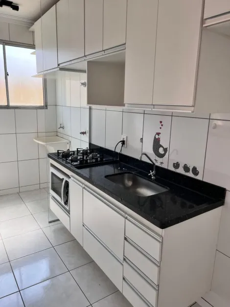 Comprar Apartamentos / Padrão em Ribeirão Preto R$ 192.000,00 - Foto 18
