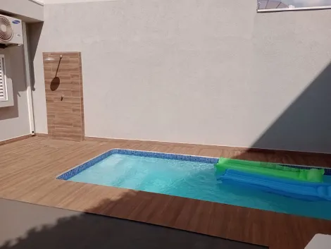 imagem 1 - CASA COM PISCINA EM SERTÃOZINHO imagem 1 - CASA COM PISCINA EM SERTÃOZINHO