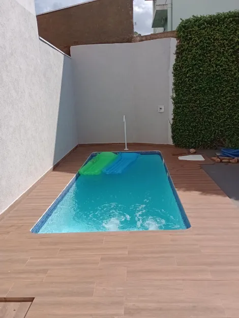 imagem 3 - CASA COM PISCINA EM SERTÃOZINHO imagem 3 - CASA COM PISCINA EM SERTÃOZINHO