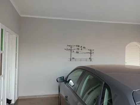 imagem 4 - CASA COM PISCINA EM SERTÃOZINHO imagem 4 - CASA COM PISCINA EM SERTÃOZINHO