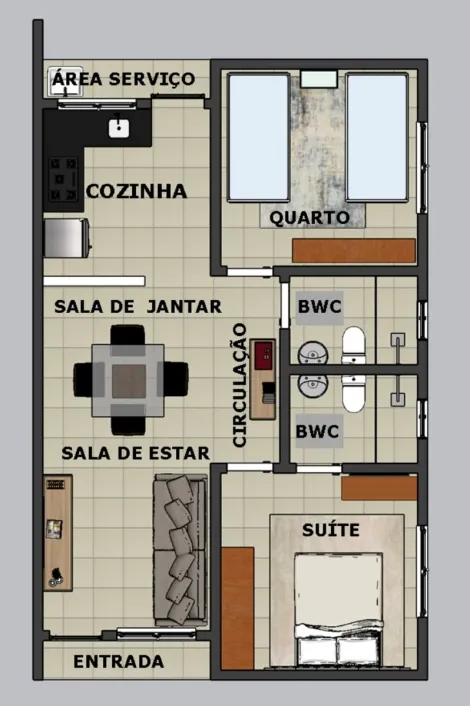 imagem 3 - Casa - Padrão imagem 3 - Casa - Padrão