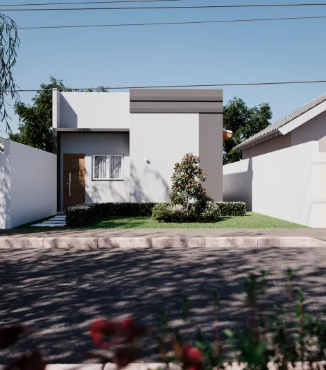 imagem 2 - Casa - Padrão imagem 2 - Casa - Padrão