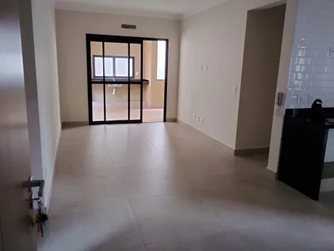 Comprar Apartamentos / Padrão em Ribeirão Preto R$ 540.000,00 - Foto 1