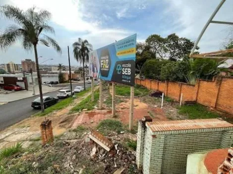 imagem 1 - TERRENO NO ALTO DA BOA VISTA imagem 1 - TERRENO NO ALTO DA BOA VISTA