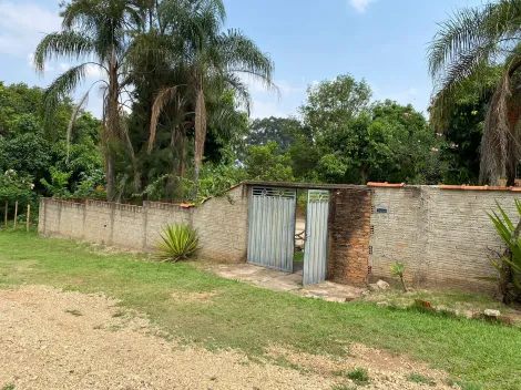 Rurais / Fazenda | Sítio em Cajuru , Comprar por R$450.000,00