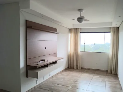 imagem 2 - APARTAMENTO NO RESIDENCIAL TAMARINDOS imagem 2 - APARTAMENTO NO RESIDENCIAL TAMARINDOS