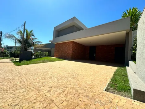 Comprar Casas / Condomínio em Ribeirão Preto R$ 1.630.000,00 - Foto 2