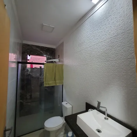 Alugar Casas / Condomínio em Bonfim Paulista R$ 3.000,00 - Foto 8