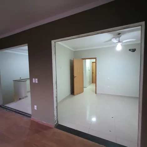 Alugar Casas / Condomínio em Bonfim Paulista R$ 3.000,00 - Foto 12