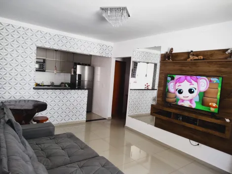 imagem 2 - EXCELENTE APARTAMENTO LOCALIZADO NO JARDIM BOTÂNICO imagem 2 - EXCELENTE APARTAMENTO LOCALIZADO NO JARDIM BOTÂNICO