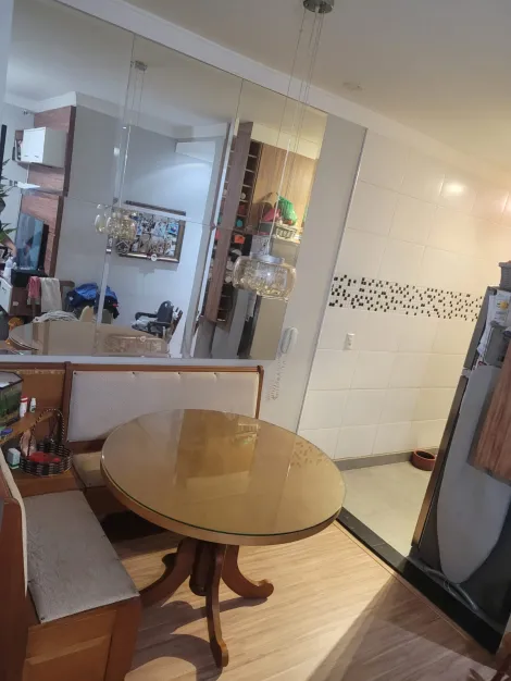 imagem 2 - Apartamento - Padrão imagem 2 - Apartamento - Padrão